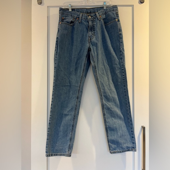 Levi’s - 541 jeans - size 32 - Picture 1 of 5